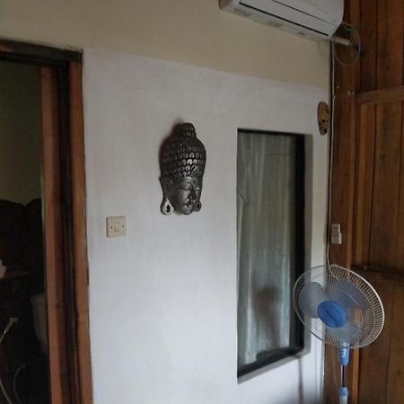 Beach Box Bungalow Gili Trawangan Zewnętrze zdjęcie