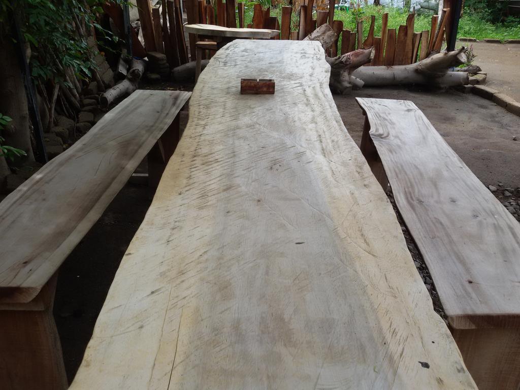 Beach Box Bungalow Gili Trawangan Zewnętrze zdjęcie
