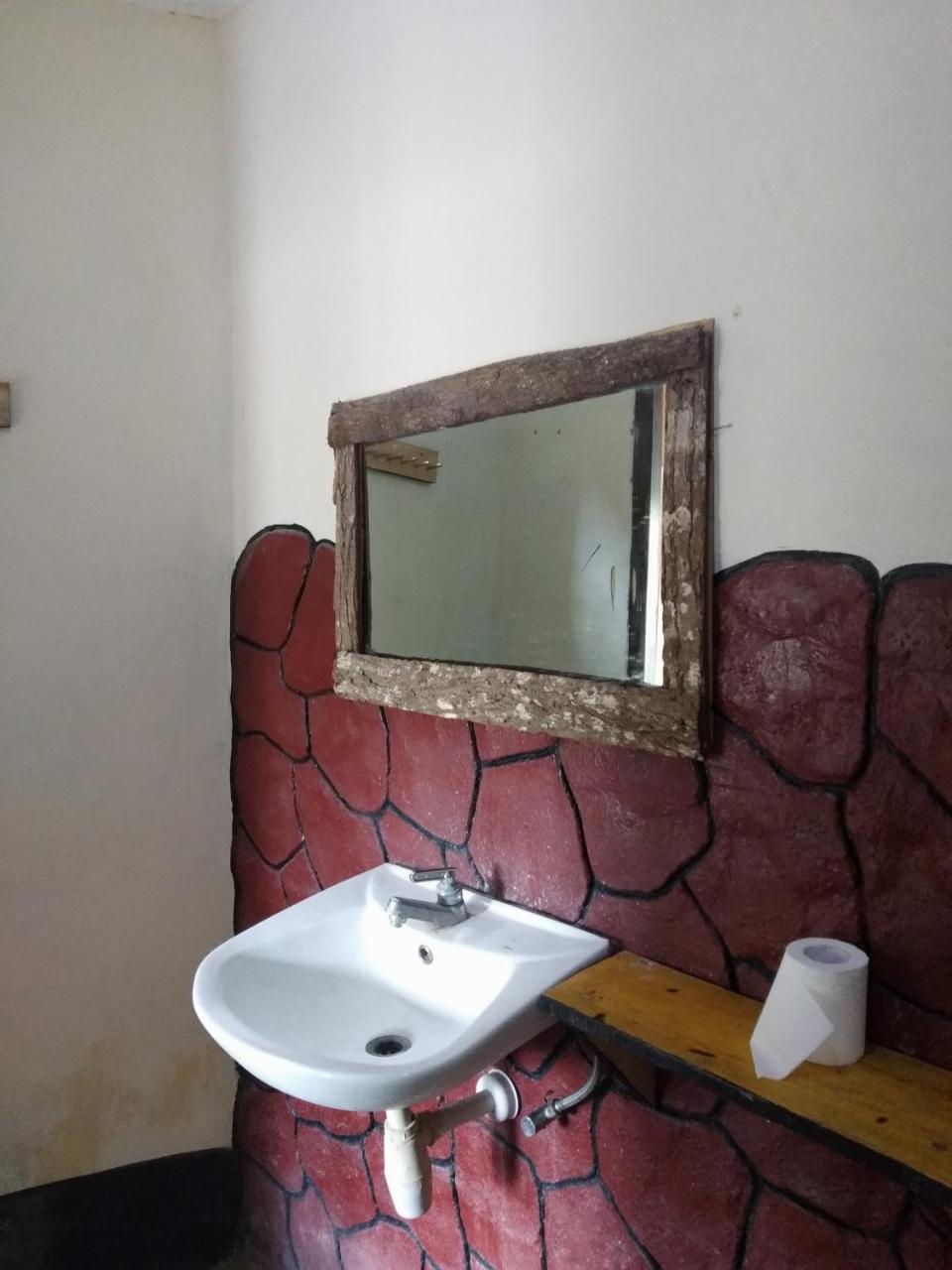 Beach Box Bungalow Gili Trawangan Zewnętrze zdjęcie