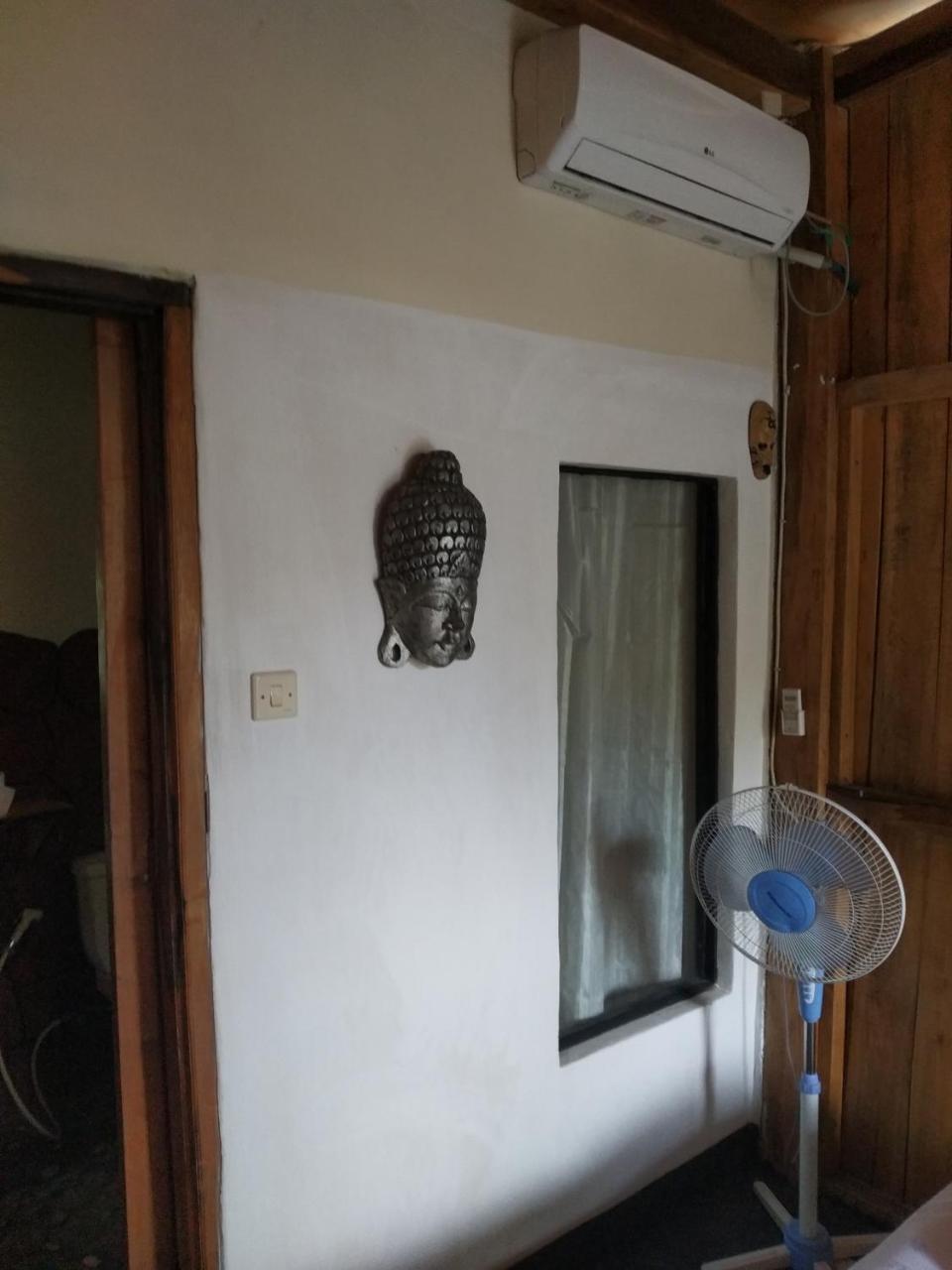 Beach Box Bungalow Gili Trawangan Zewnętrze zdjęcie