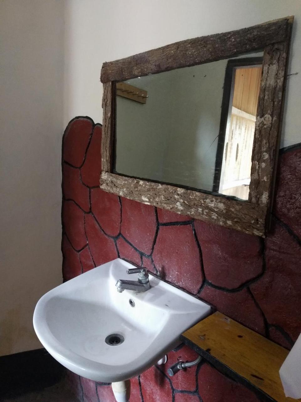 Beach Box Bungalow Gili Trawangan Zewnętrze zdjęcie